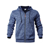 António - Chaqueta Moderna de Forro Polar