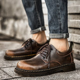 Diogo - Botas de Estilo Autoritario