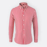 Artur - Camisa clásica de rayas