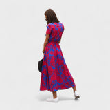 Rosa Lirio - Boho Chic Dress