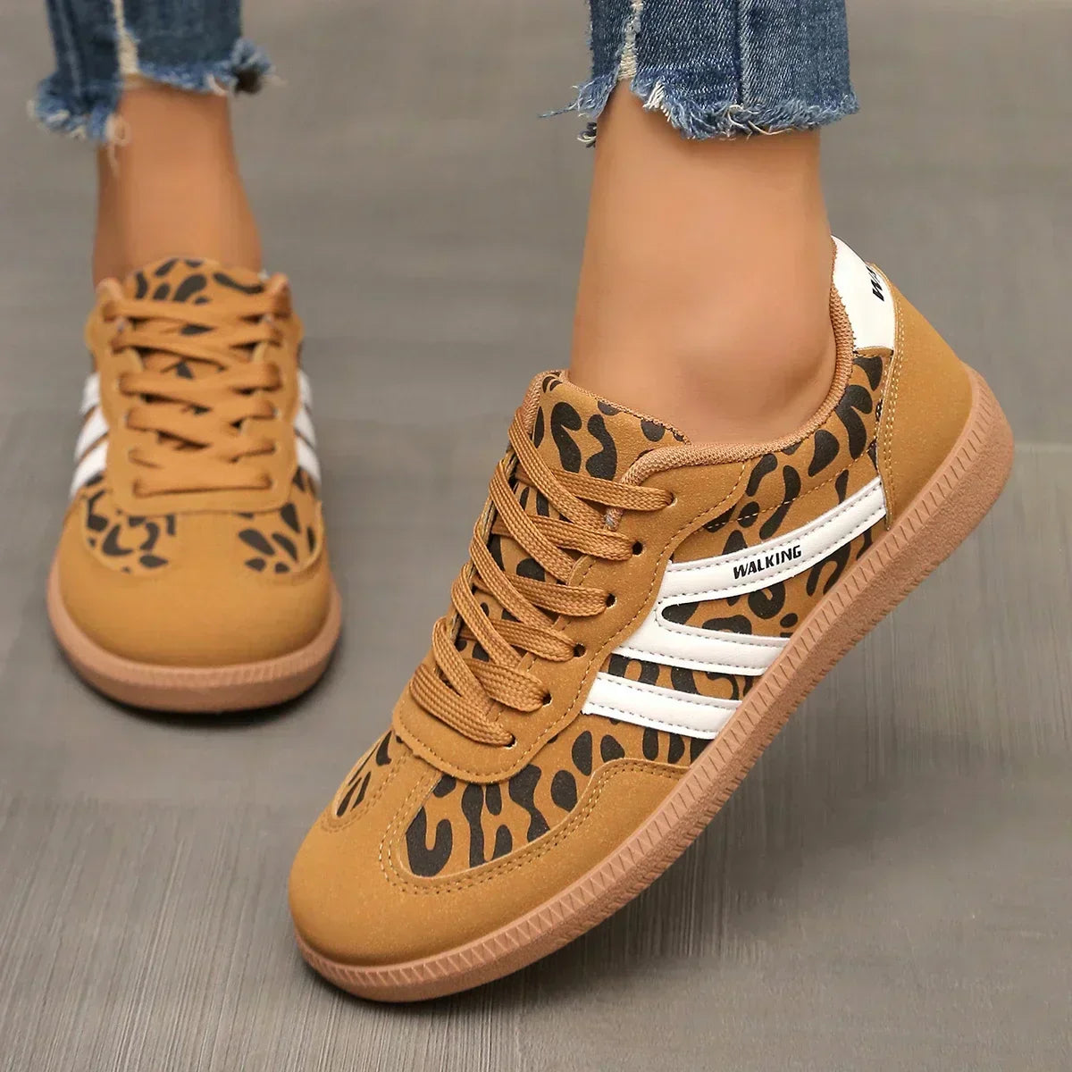 Robin - Zapatillas ortopédicas ligeras