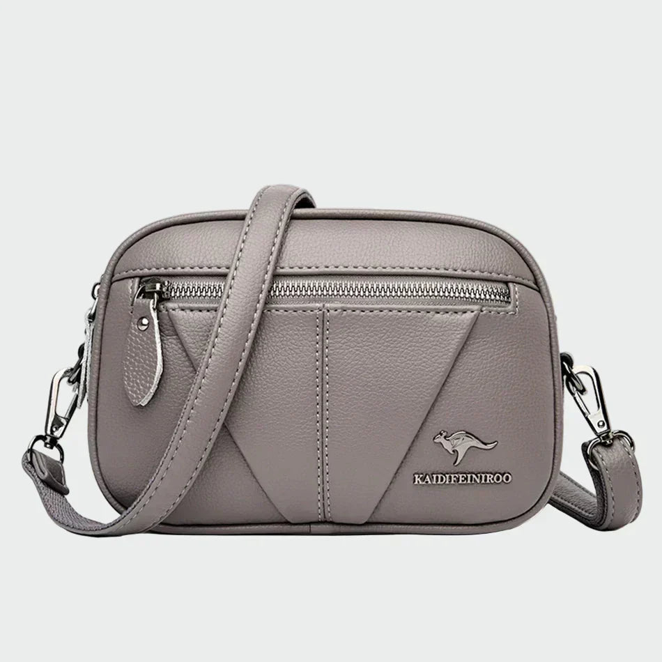 Timeless leather article