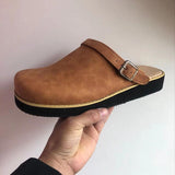 Bruno - Sandalias Ortopédicas