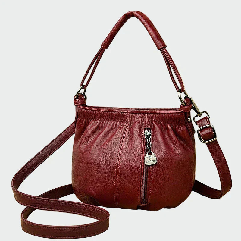 Elegant and multifunctional bag