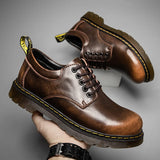 Rafael - Oxford Boots
