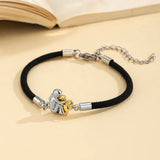 Pulsera Abrazo de Perro