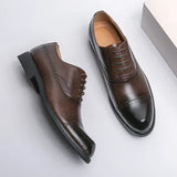 Carlos - Clásicos Zapatos de Vestir