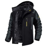 Martim - Abrigo impermeable de hombre