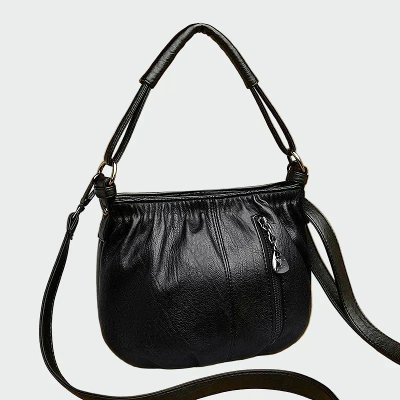Elegant and multifunctional bag