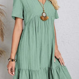 Enora - Vestido Chic que Resalta la Silueta