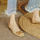 Cecilia - Orthopedic sandals