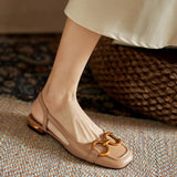 Cecilia - Orthopedic sandals