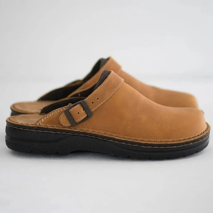 Bruno - Sandalias Ortopédicas