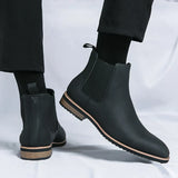 Sebastião - Chelsea Boots