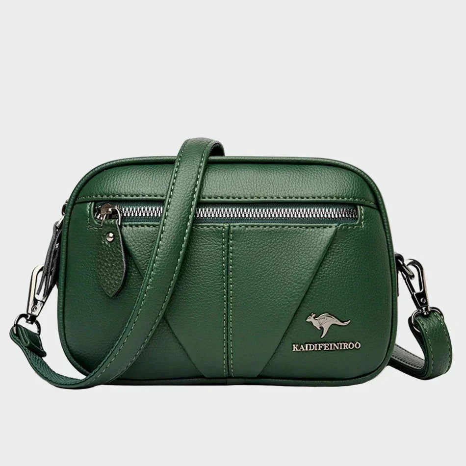 Timeless leather article