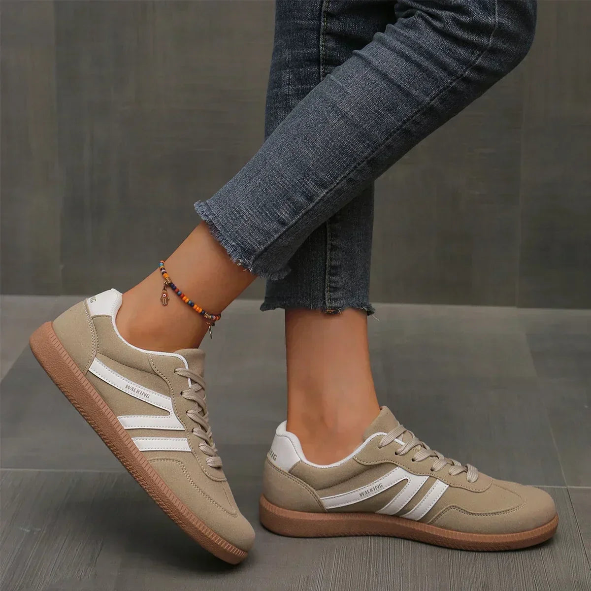 Robin - Zapatillas ortopédicas ligeras