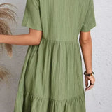 Enora - Vestido Chic que Resalta la Silueta