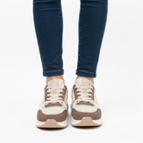 Senia - Cómodas Zapatillas para Mujer