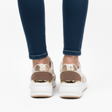 Senia - Cómodas Zapatillas para Mujer