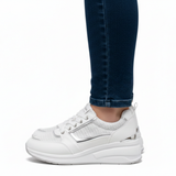 Senia - Cómodas Zapatillas para Mujer
