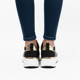 Senia - Cómodas Zapatillas para Mujer