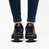 Senia - Cómodas Zapatillas para Mujer