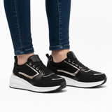 Senia - Cómodas Zapatillas para Mujer