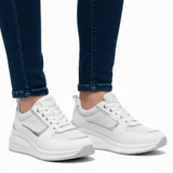 Senia - Cómodas Zapatillas para Mujer