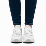 Senia - Cómodas Zapatillas para Mujer