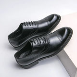 Carlos - Clásicos Zapatos de Vestir