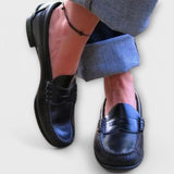 Lara - Mocasines clásicos de mujer