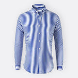 Artur - Camisa clásica de rayas