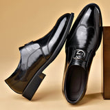 António - Clásicos Zapatos de Boss