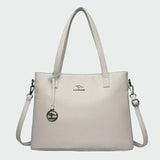Bolso elegante y atemporal