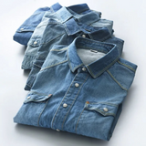 Camisa - Confortable y Transpirable
