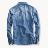 Camisa - Confortable y Transpirable