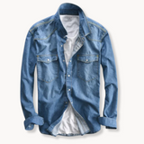 Camisa - Confortable y Transpirable