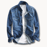Camisa - Confortable y Transpirable