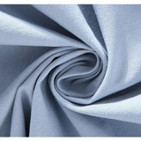 Camisa de Botones Flexibles en el Frente