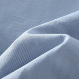 Camisa de Botones Flexibles en el Frente
