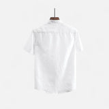 Camisa - Mezcla Ligera Ventilación