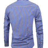 Shirt - Soft Blend Plaid