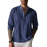 Shirt - Arrugas Transpirables