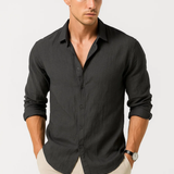 Shirt - Smart Collar Full Button