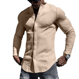 Shirt - Soft and Relaxed Blend