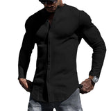 Shirt - Soft and Relaxed Blend