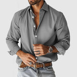Shirt - Relaxed Fit Soft Blend