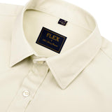 Shirt - Wrinkle-Free Stretch Fabric