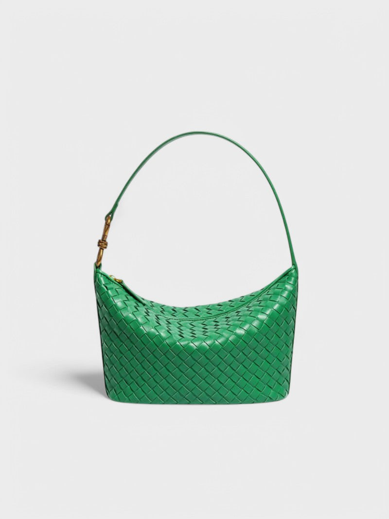 Isa - Borgoña chic