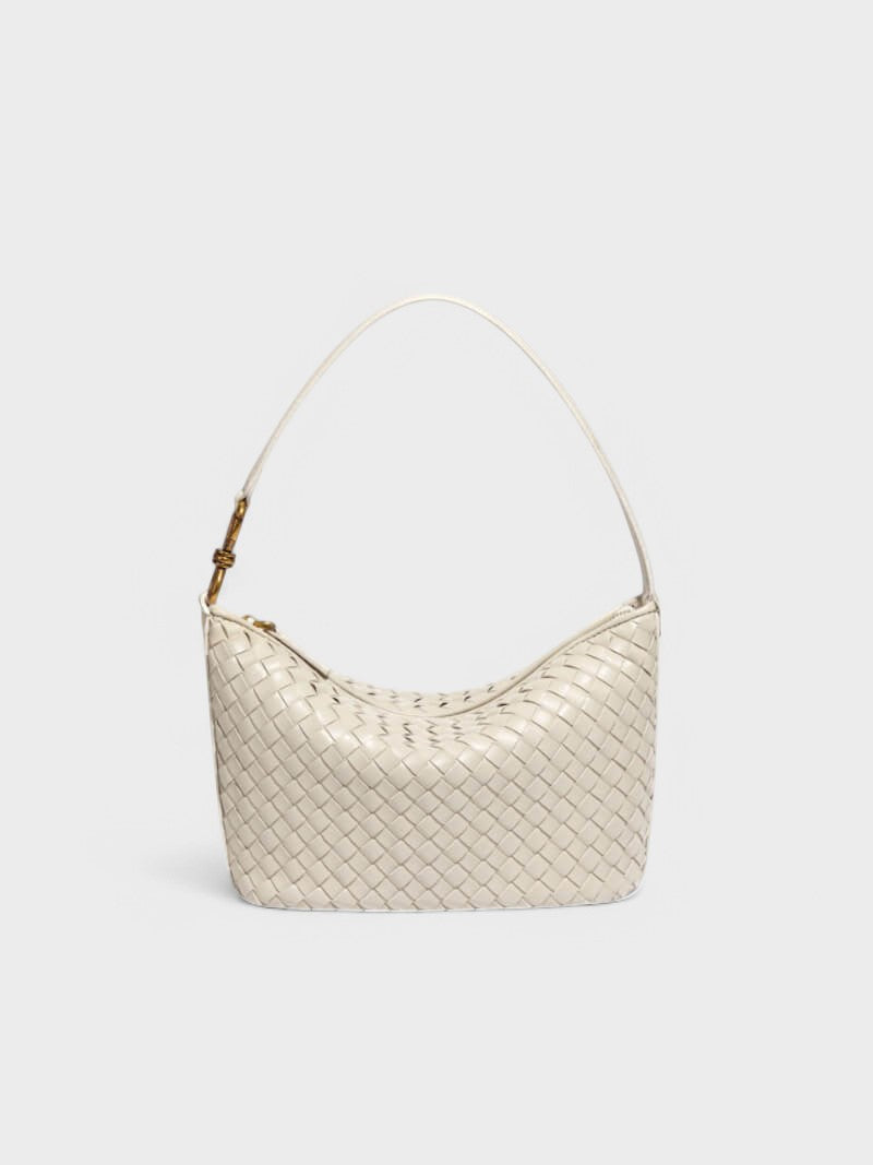 Isa - Borgoña chic